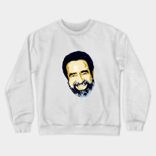 Andy Montañez Crewneck Sweatshirt